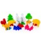 Constructor Ferma 22 Piese (61133)