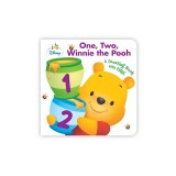 Disney Baby One, Two, Winnie the Pooh