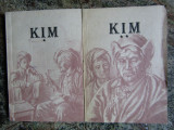 Rudyard Kipling-KIM 2 vol.