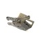 Senzor de nivel &icirc;nălțime st&acirc;nga spate LAND ROVER RANGE ROVER SPORT II L494 2016 OEM: CPLA-3D026-BA | 14669647