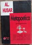 Metapoetica - Al. Husar// 2005