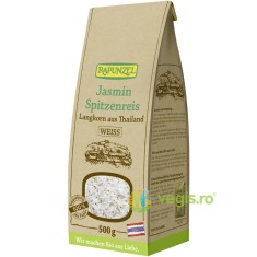 Orez Jasmin Bob Lung Natur Bio/Eco 500g