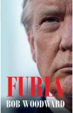 Furia - Bob Woodward