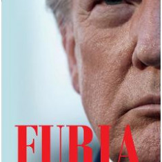 Furia - Bob Woodward