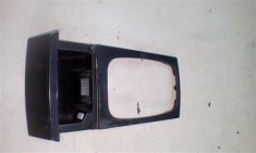 Scrumiera consola centrala partea din fata Skoda Fabia1 An 1998-2006 cod 6Y0857951 foto