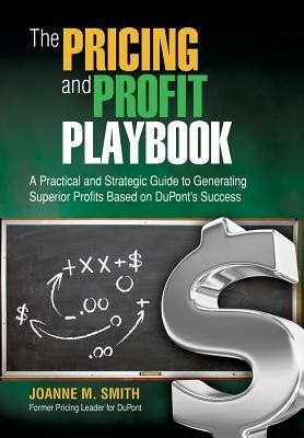 The Pricing and Profit Playbook foto