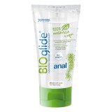 Lubrifiant vegan pe baza de apa Bioglide Anal 80 ml