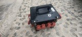 Cutie/Tablou distribuție mobil trifazic