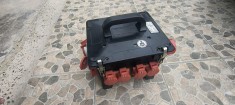 Cutie/Tablou distribuție mobil trifazic foto