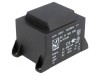 Transformator &icirc;ncapsulat 30VA 230VAC 9V 9V PCB