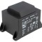 Transformator &icirc;ncapsulat 30VA 230VAC 9V 9V PCB