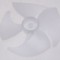 Elice ventilator pentru frigider Beko RDSA310M30XBN, 4858020185 ARCELIK / BEKO