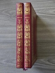 Dostoievski - Crimă și pedeapsă ( 2 vol. )