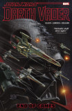 Star Wars: Darth Vader Vol. 4 | Kieron Gillen, Salvador Larroca, Marvel Comics