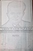 NICOLAE CEAUSESCU