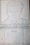 NICOLAE CEAUSESCU