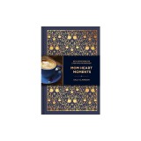 Mom Heart Moments: Daily Devotions for Lifegiving Motherhood