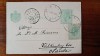 1902 CP 48 circ Malini, Necirculata, Printata