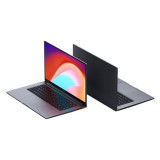 Laptop Xiaomi RedmiBook 16 Pro 2024, 16 LCD 3.1K 165Hz, Intel Ultra 5, ARC Graphics, 32GB RAM, 1T SSD