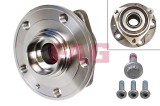 FAG 713 6109 80 Set rulment roata