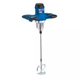 Mixer electric pentru vopsea, mortar 1200w,2 viteze