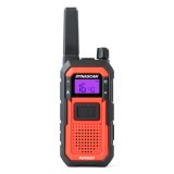 Cumpara ieftin Aproape nou: Statie radio portabila PMR Dynascan RUGGED 446MHz, 0.5W, 16CH, IP67