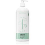 Naif Baby &amp; Kids Shampoo sampon de curatare delicat pentru copii 700 ml
