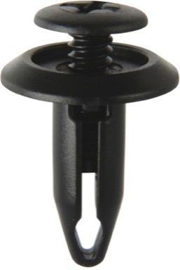 Clema, clips fixare Ford, Seat, VW; bara protectie, ornamente, aripa interioara, echipamente auxiliare compartiment motor, set 10 buc, 1007932, foto