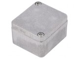Carcasă universală aluminiu 45x50x30mm Klippon K