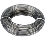 FLO Fir nailon pentru motocoasa si trimmer profil triunghiular 2.4 mm х 15 m, EXTRANYL