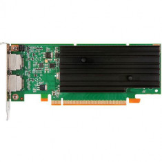 Placa Video Profesionala nVidia Quadro NVS 290 256MB, PCI-e, Low Profile foto
