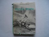 Pescuitul Sportiv - Zoltan Kaszoni, 1981, Alta editura