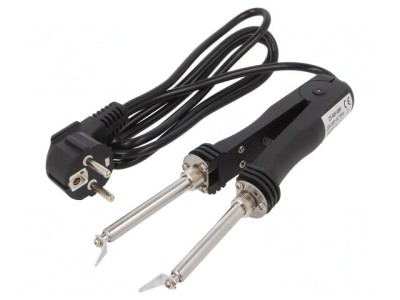 Ciocan de Lipit 48W 230V ZD-409 foto