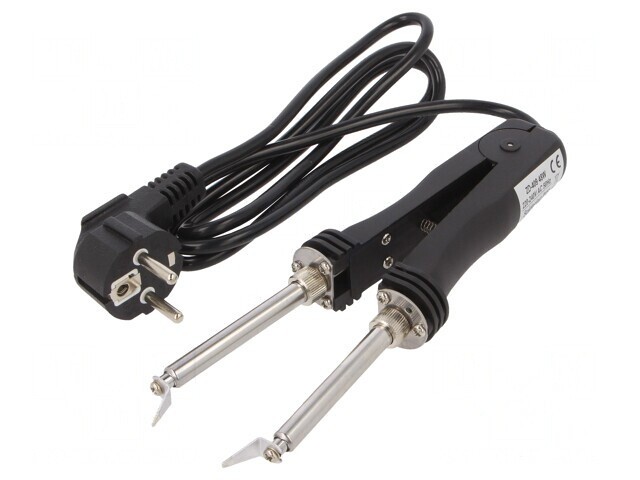 Ciocan de Lipit 48W 230V ZD-409