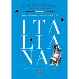 Italiana - Giuseppe Catozzella