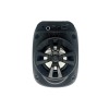 Boxa Portabila elSales, ELS-ZQS-1309, cu Bluetooth, USB, Lumini LED