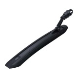 Aparatoarea spate BBB BFD-16R GrandProtect MTB neagra, Pegas