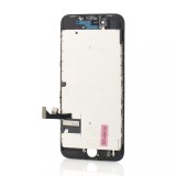 Display LCD iPhone 8, SE 2020, 4.7&quot;, Negru, Tianma, Complet - Ecran Inlocuire