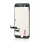 LCD iPhone 8, 4.7, SE (2020), Negru, Tianma, Complet