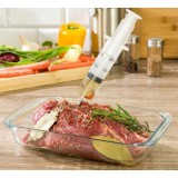 Seringa pentru marinarea carnii, 60ml, Klausberg