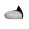 Oglinda exterioara Opel Tigra 10.1994-12.2001 partea dreapta BestAutoVest crom convex carcasa prevopsita grunduita reglare electrica cu incalzire