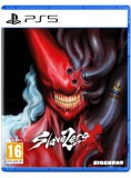Slave Zero X PS5