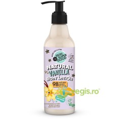 Lotiune de Corp cu Vanilie Madagascar Dreams 250ml