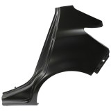 Aripa spate Opel Corsa D, 2011-2014, Opel Corsa D, 07.2006-01.2011, Stanga, Spate, Cu 5 Usi, 5183291, Rapid