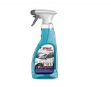 Solutie pentru Ingrijirea Suprafetelor din Sticla, Xtreme, 500 ml