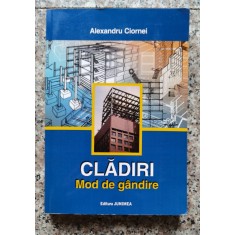 Cladiri-mod De Gandire - Alexandru Ciornei , A65