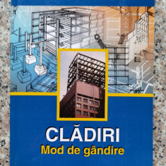 Cladiri-mod De Gandire - Alexandru Ciornei ,552787