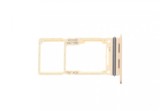 Suport SIM Samsung Galaxy A33 5G Peach - Inlocuire Slot Cartela SIM