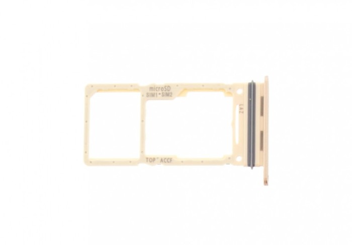 Suport SiM Suport SiM Samsung Galaxy A33 5G, Peach