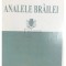 Ionel Candea (red.) - Analele Brailei, an V, nr. 5, 2004 (Editia: 2004)